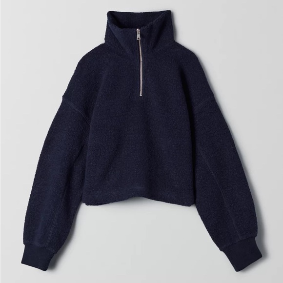 Aritzia Babaton Sutton Sweater - Picture 1 of 3